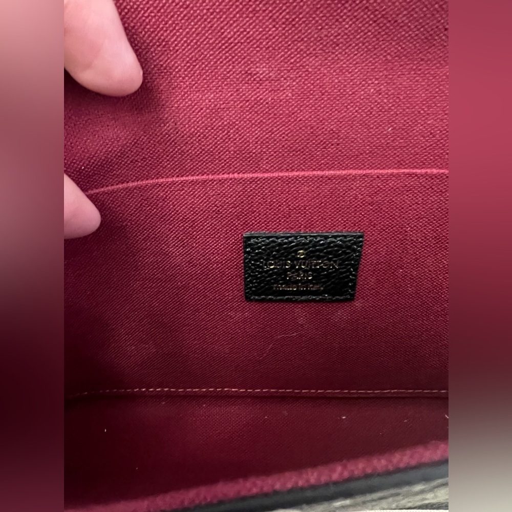 Louis Vuitton Felicie Pochette - Picture 9 of 16